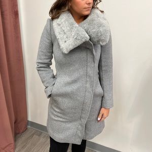 Club Monaco Evangah Coat
